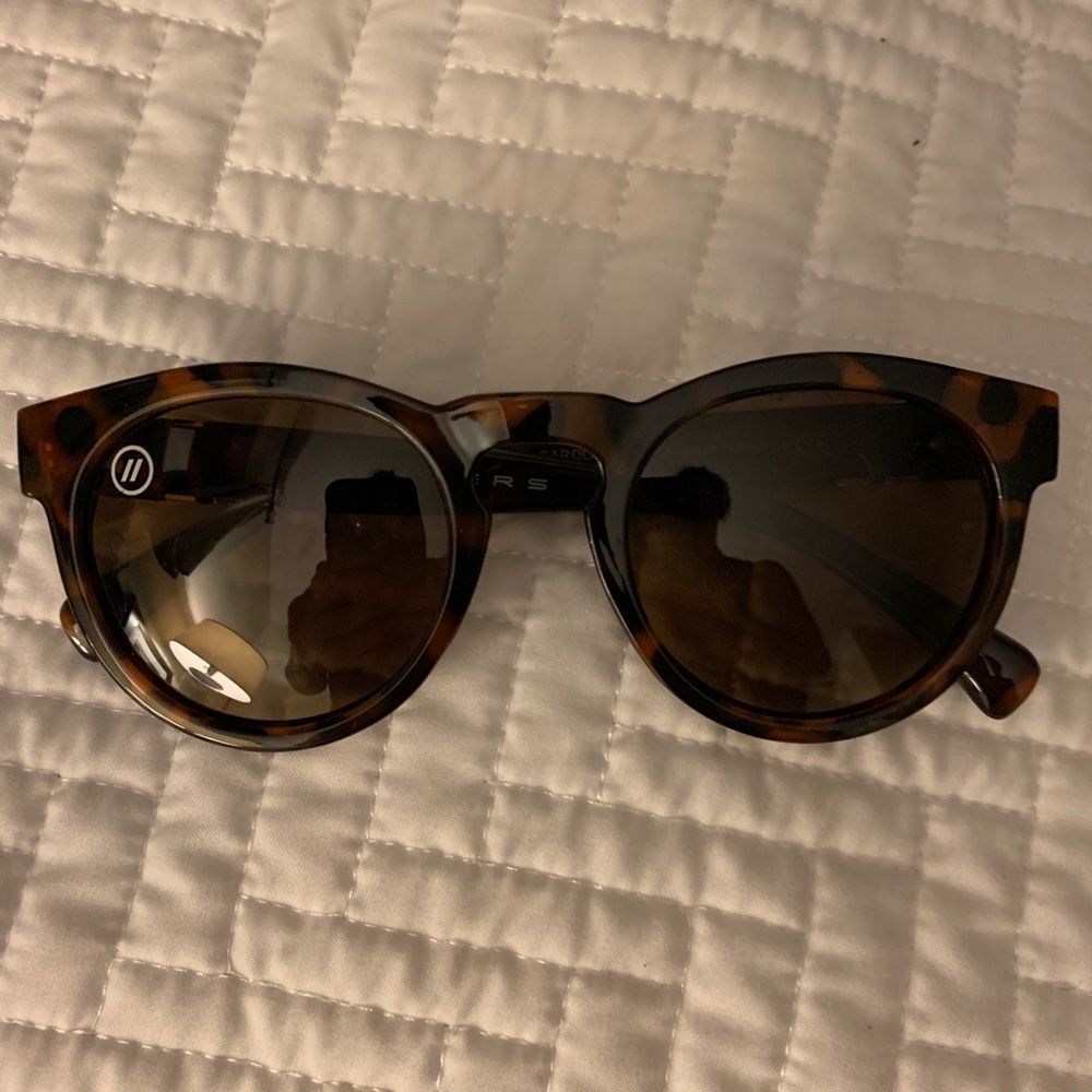 Polarized Blenders Eyewear Sunglasses